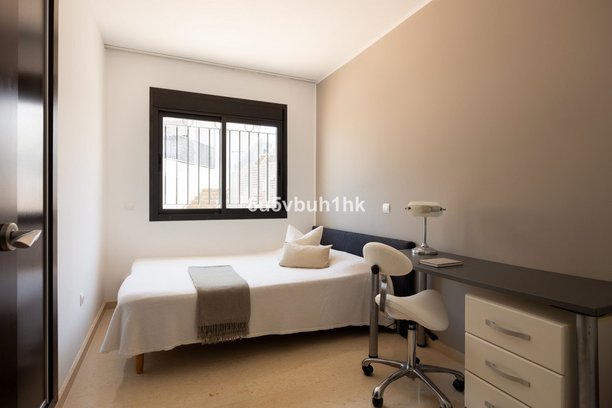 3 Bed Townhouse in Torreblanca