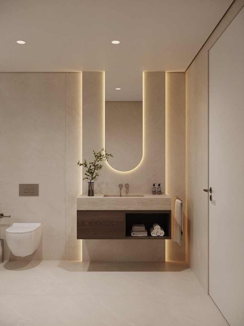 2 Bed New Development in Estepona