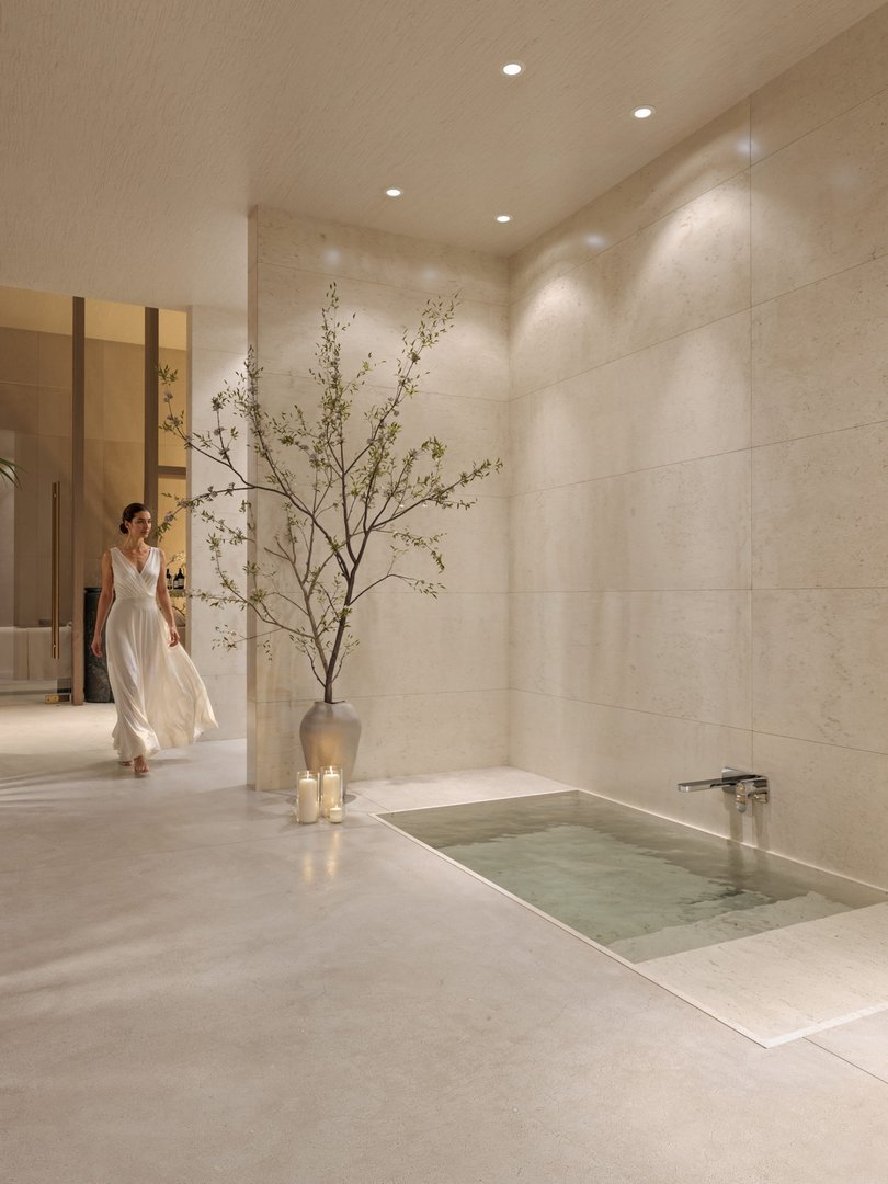 2 Bed New Development in Estepona