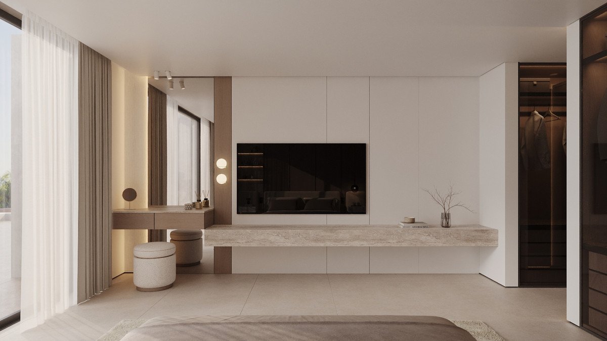 2 Bed New Development in Estepona