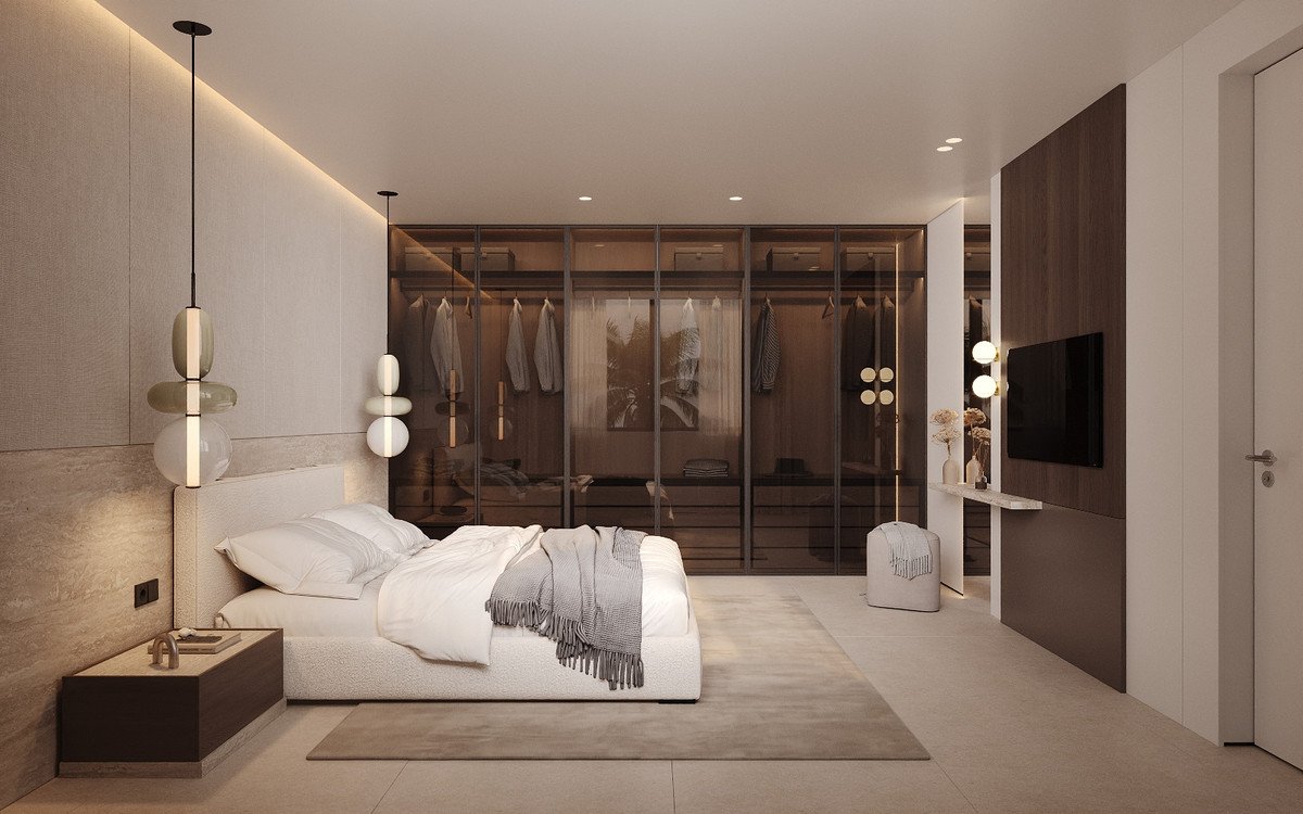 2 Bed New Development in Estepona