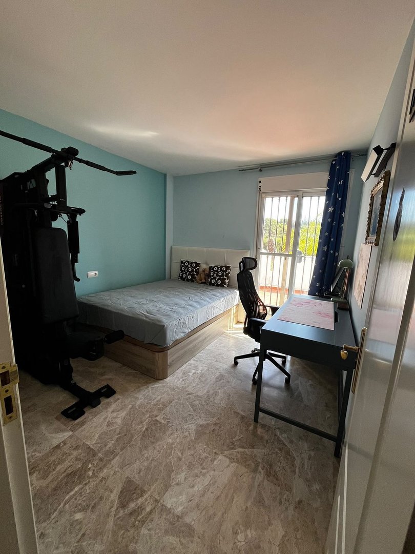 4 Bed Townhouse in Nueva Andalucía