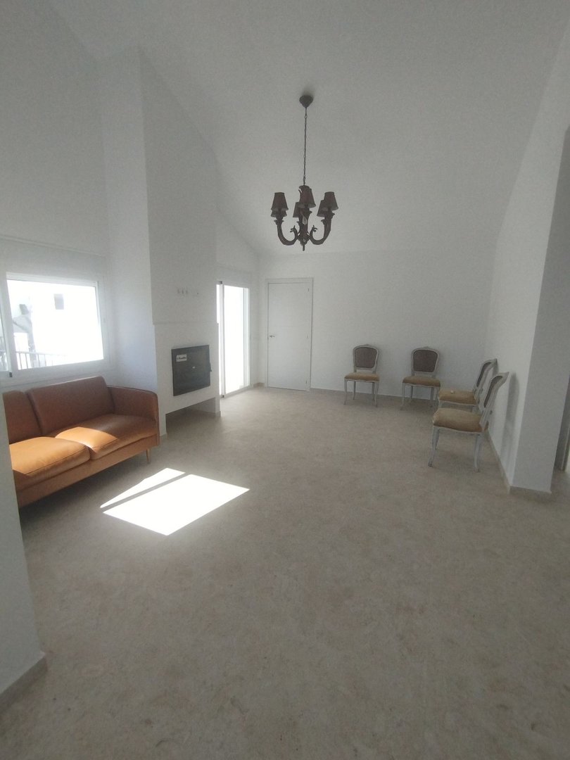 4 Bed Detached Villa in Campo Mijas
