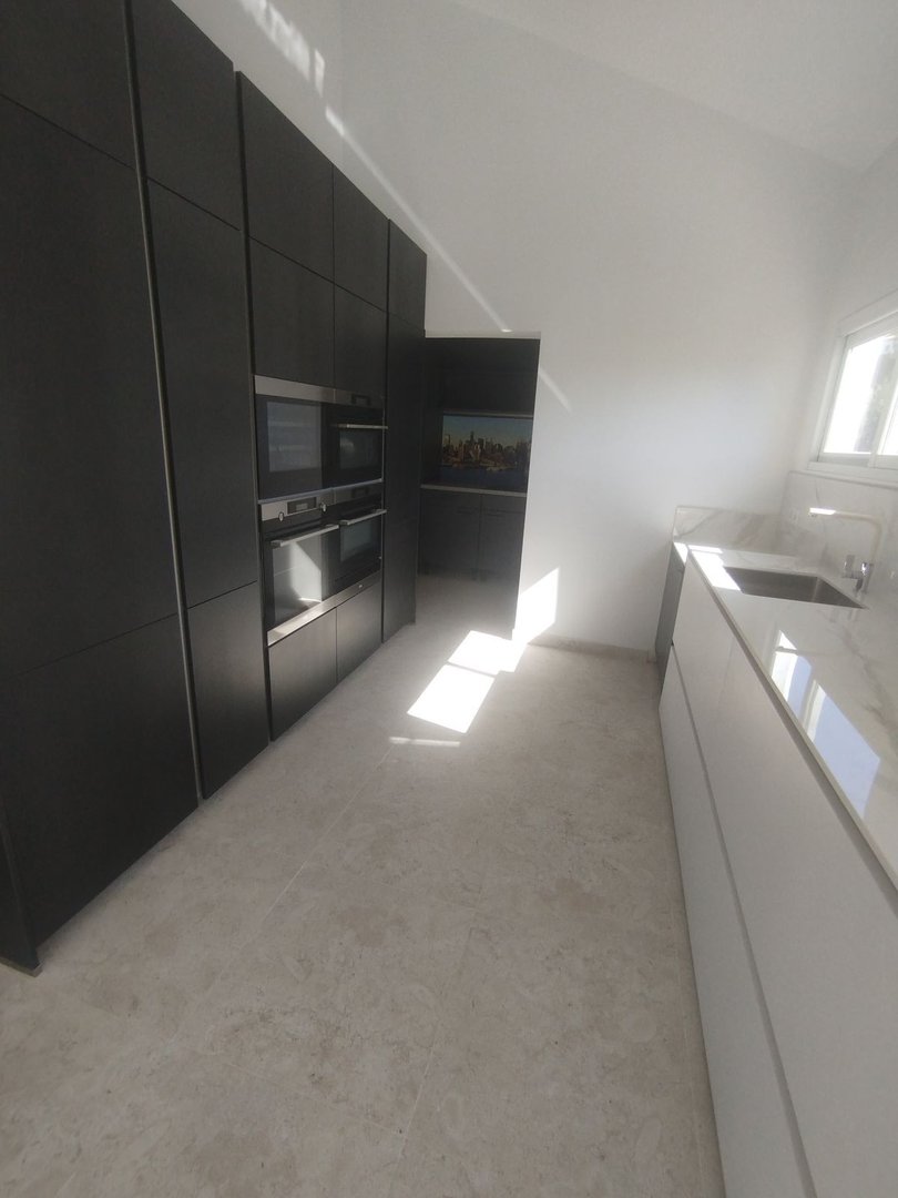 4 Bed Detached Villa in Campo Mijas