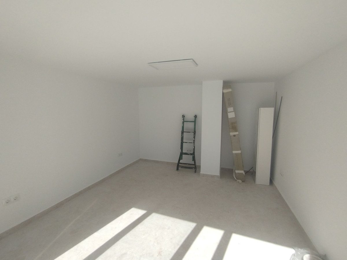 4 Bed Detached Villa in Campo Mijas