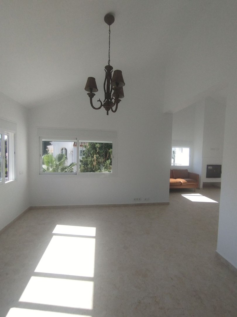 4 Bed Detached Villa in Campo Mijas