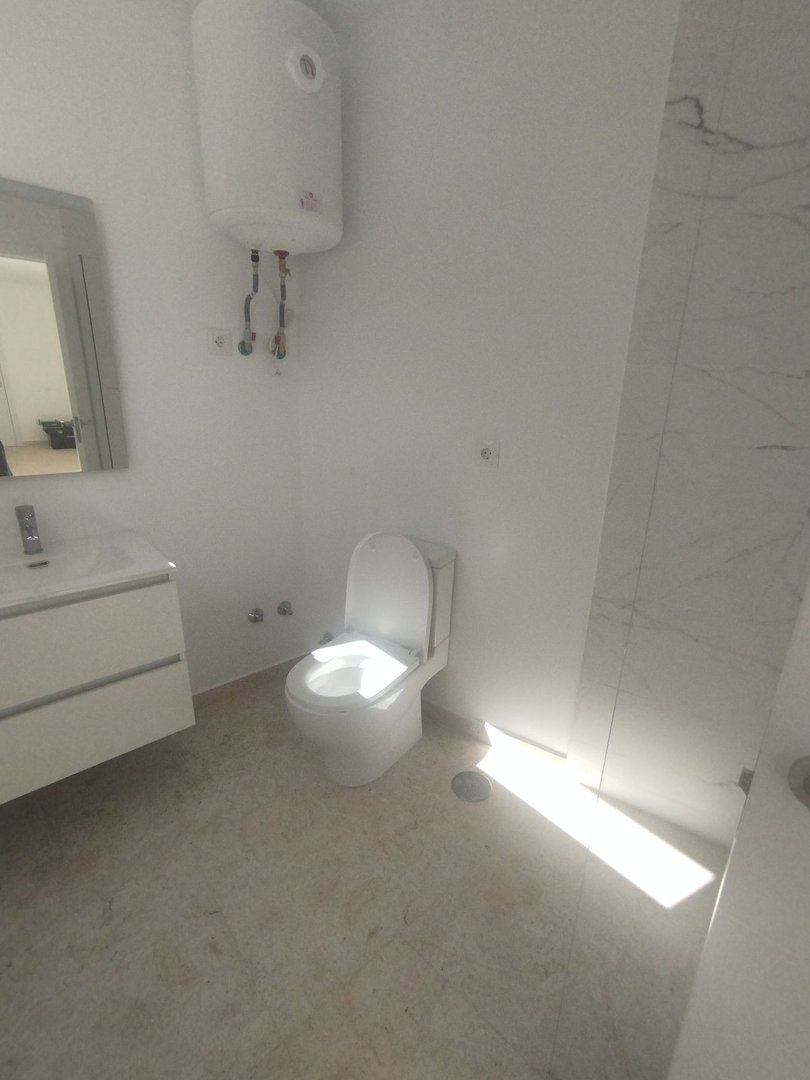 4 Bed Detached Villa in Campo Mijas
