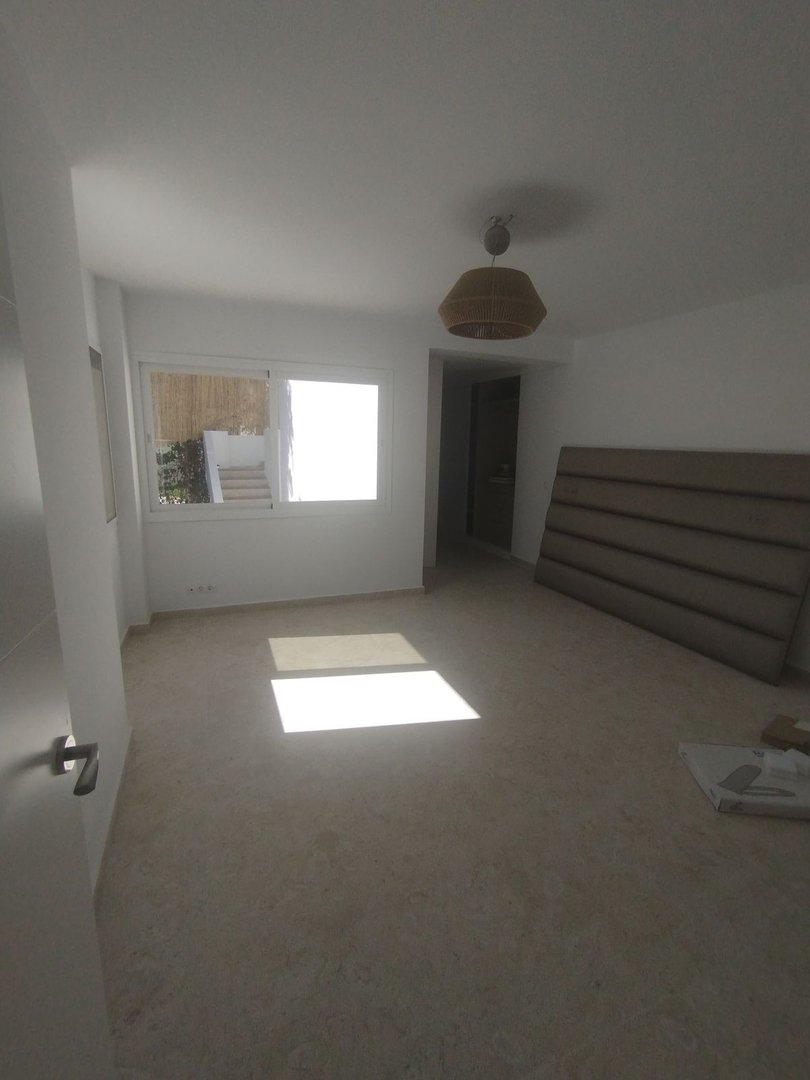 4 Bed Detached Villa in Campo Mijas