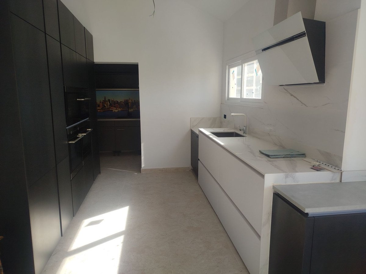 4 Bed Detached Villa in Campo Mijas