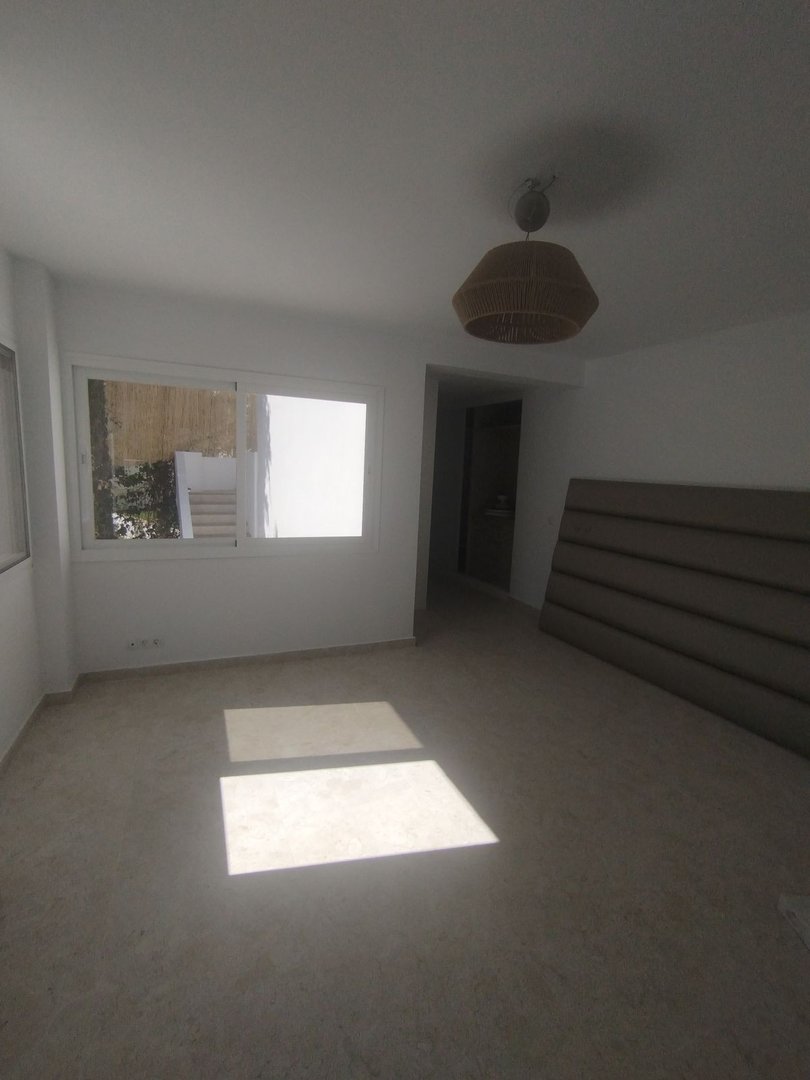 4 Bed Detached Villa in Campo Mijas