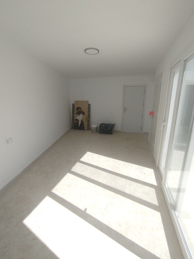 4 Bed Detached Villa in Campo Mijas