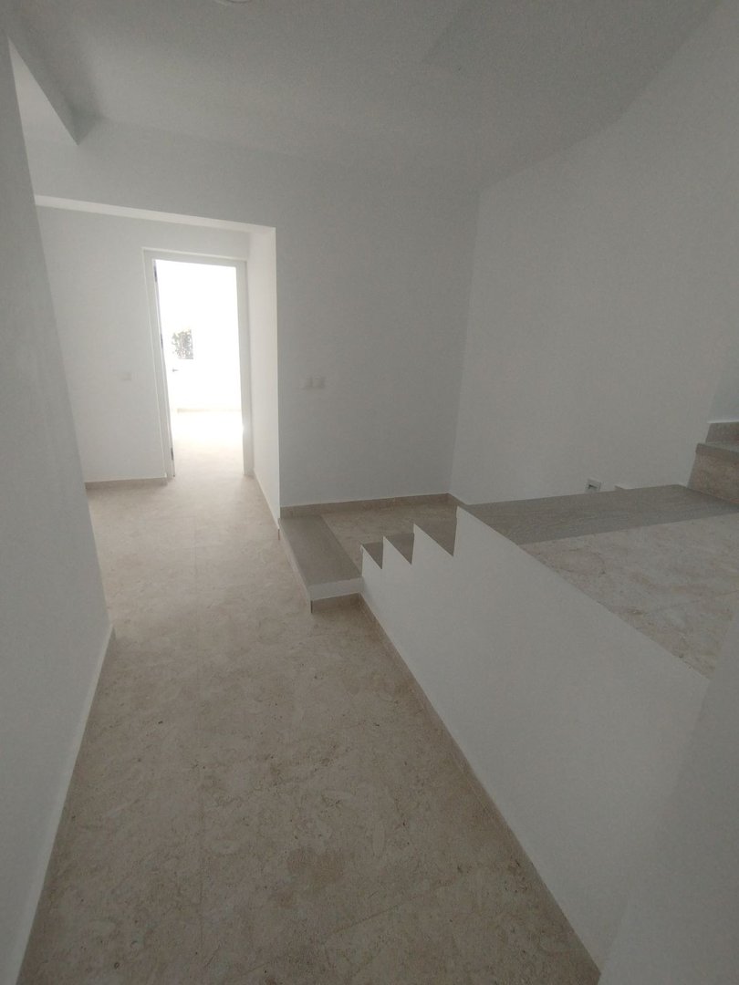 4 Bed Detached Villa in Campo Mijas