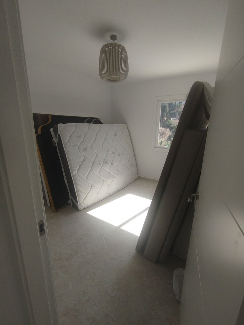4 Bed Detached Villa in Campo Mijas