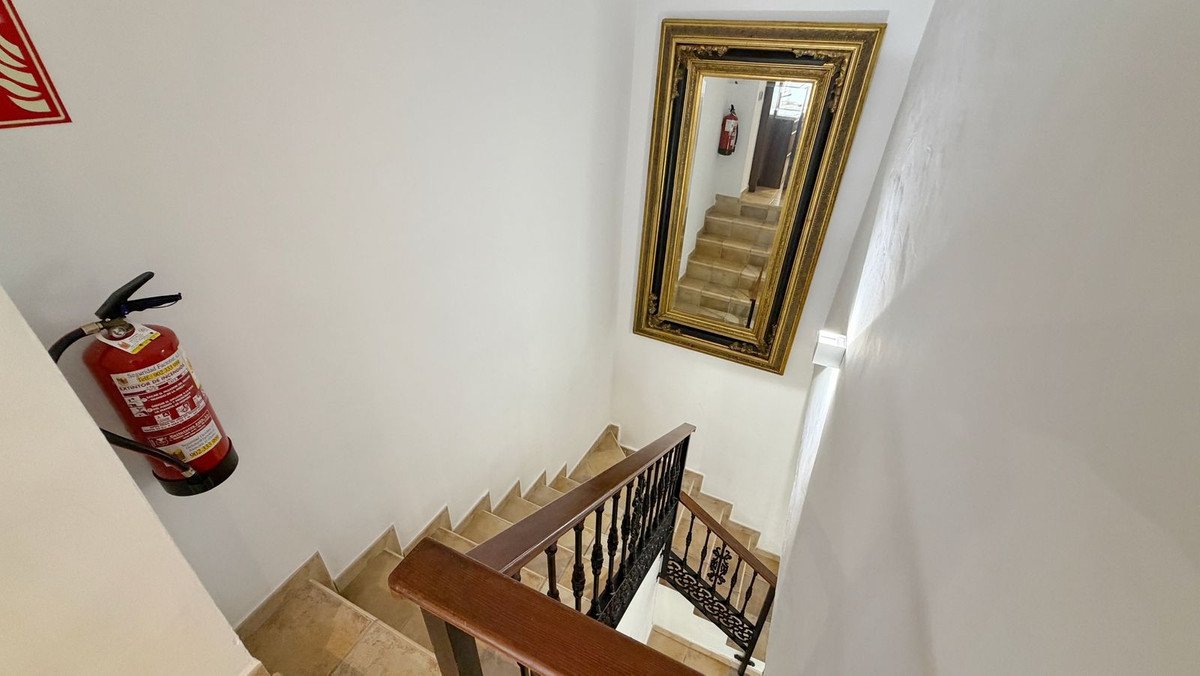 3 Bed Townhouse in Marbella