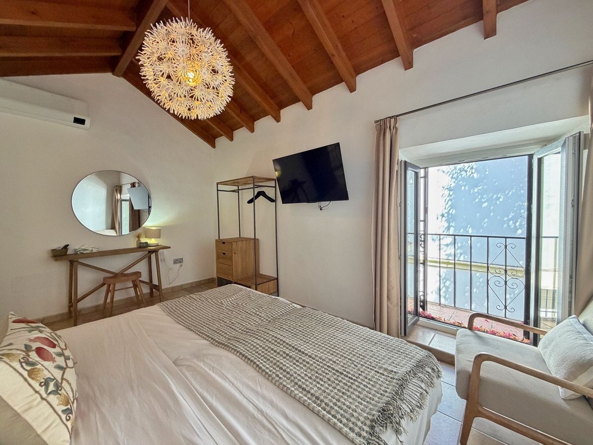 3 Bed Townhouse in Marbella