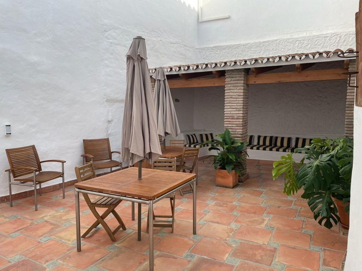 3 Bed Townhouse in Marbella
