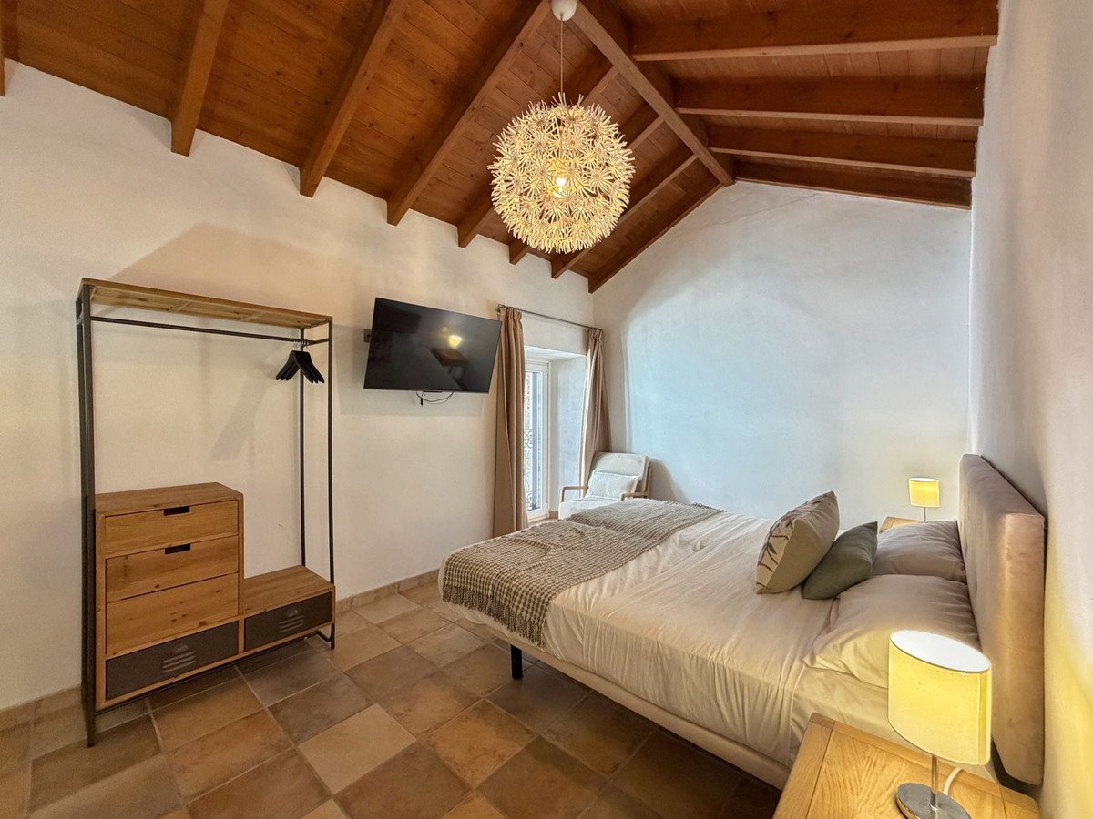 3 Bed Townhouse in Marbella