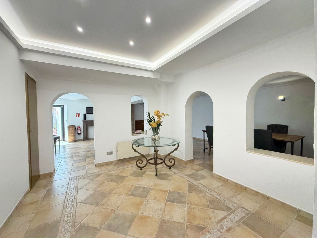 3 Bed Townhouse in Marbella