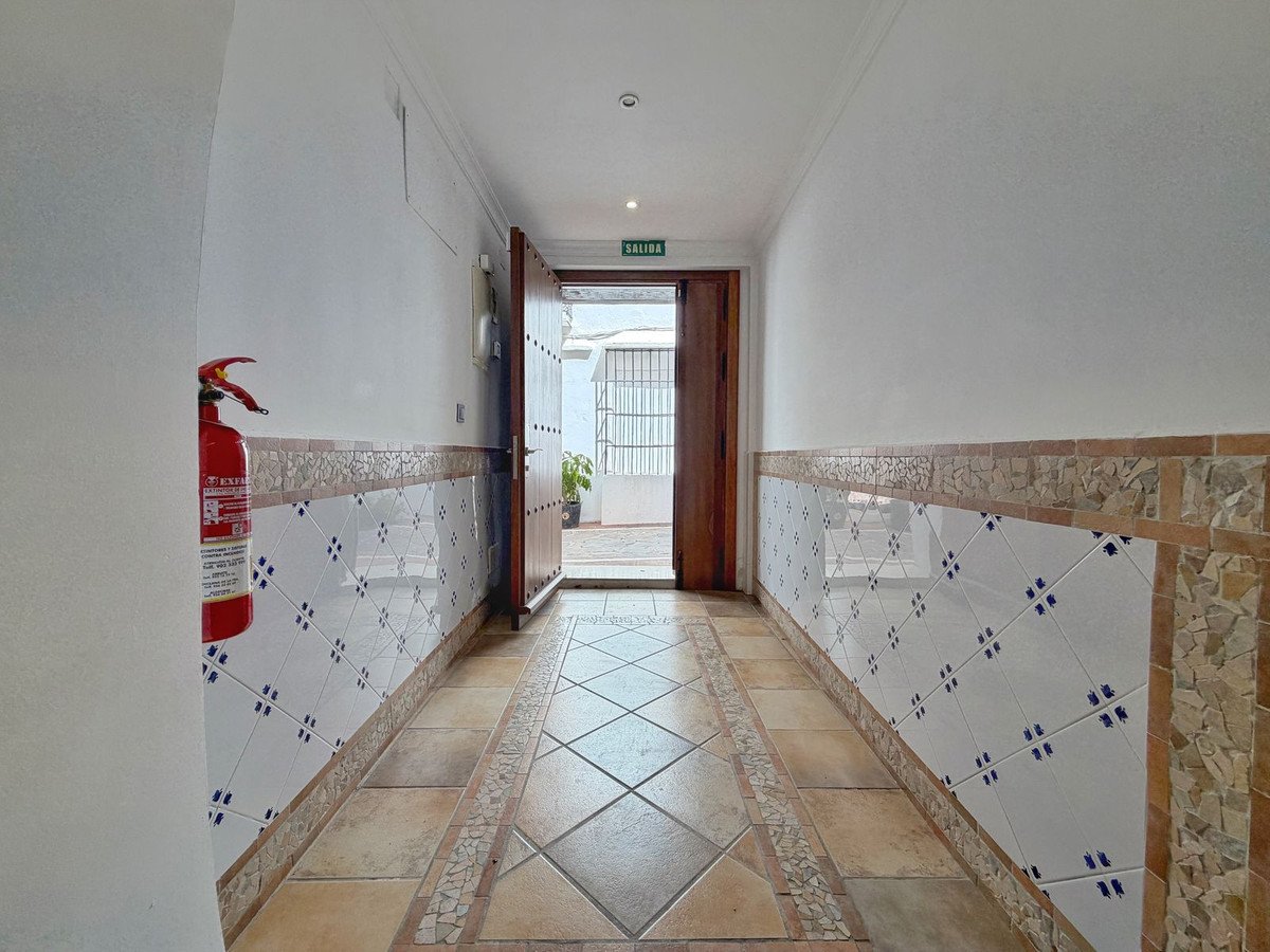 3 Bed Townhouse in Marbella