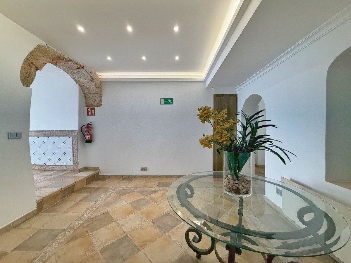 3 Bed Townhouse in Marbella