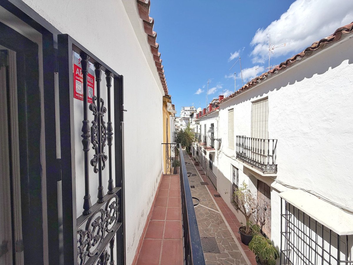 3 Bed Townhouse in Marbella
