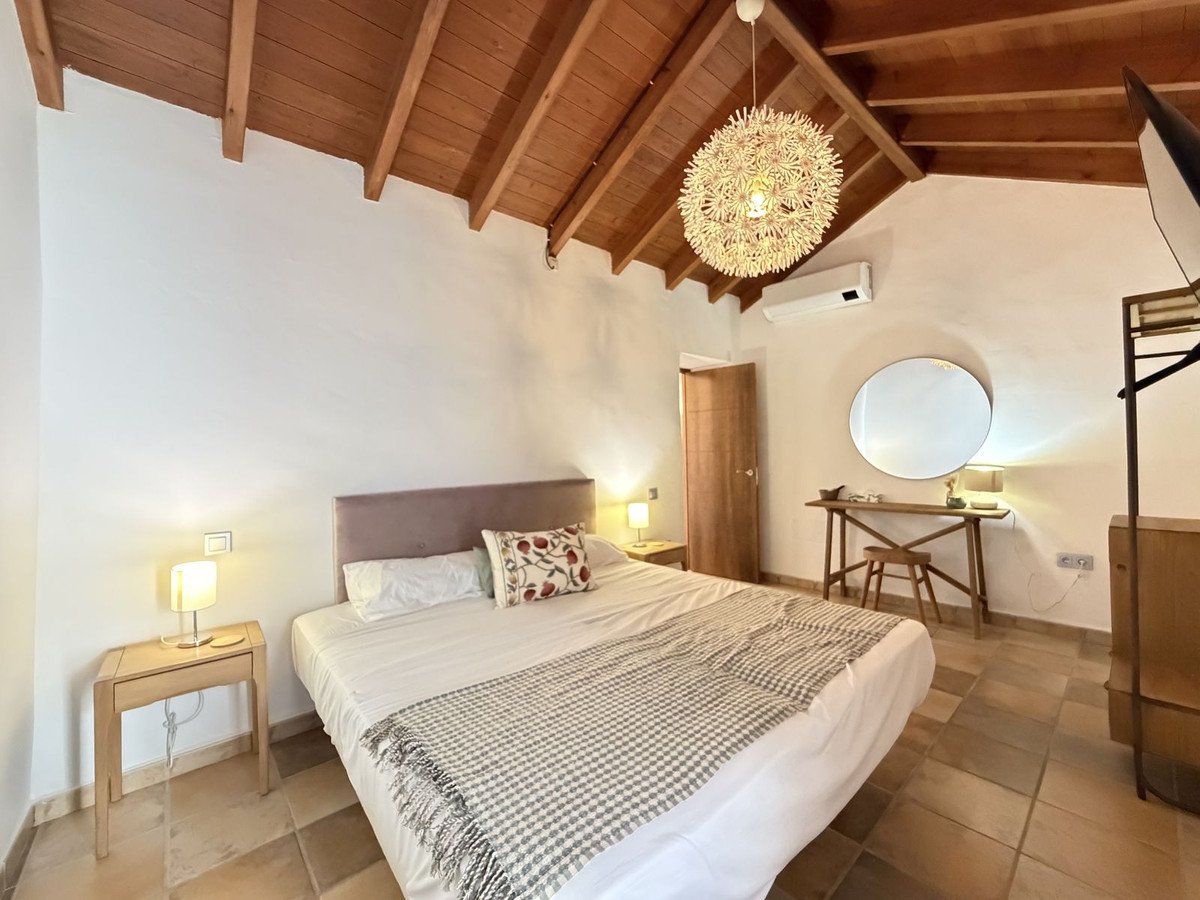 3 Bed Townhouse in Marbella