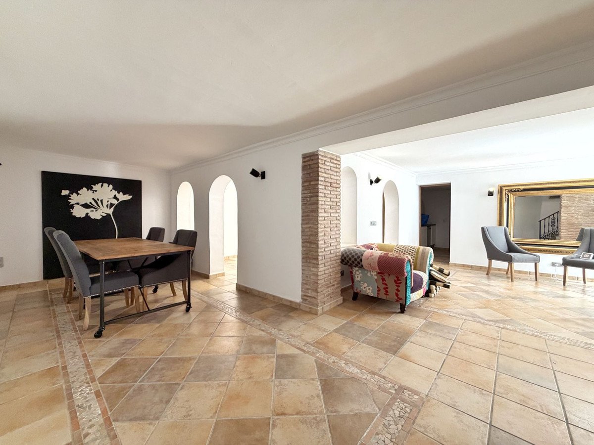 3 Bed Townhouse in Marbella