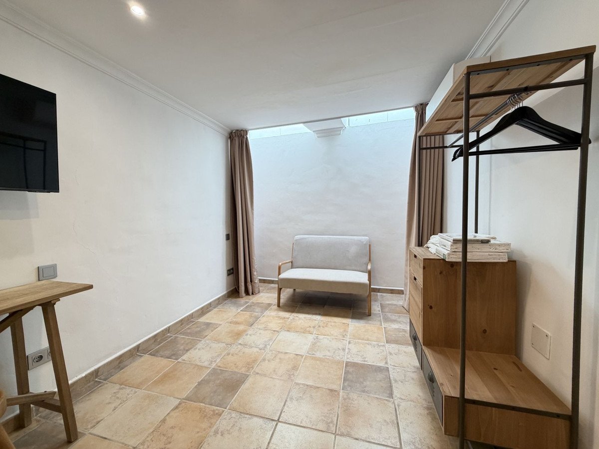 3 Bed Townhouse in Marbella