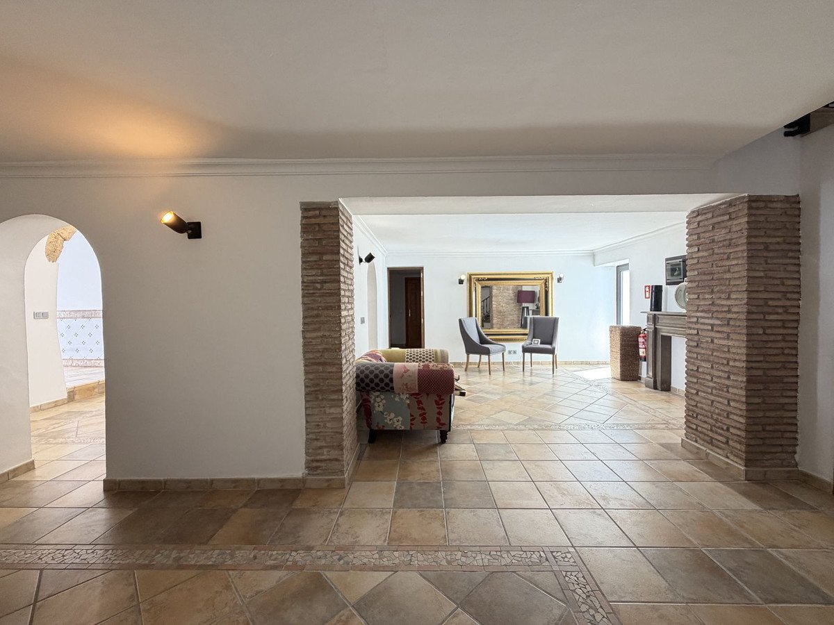 3 Bed Townhouse in Marbella