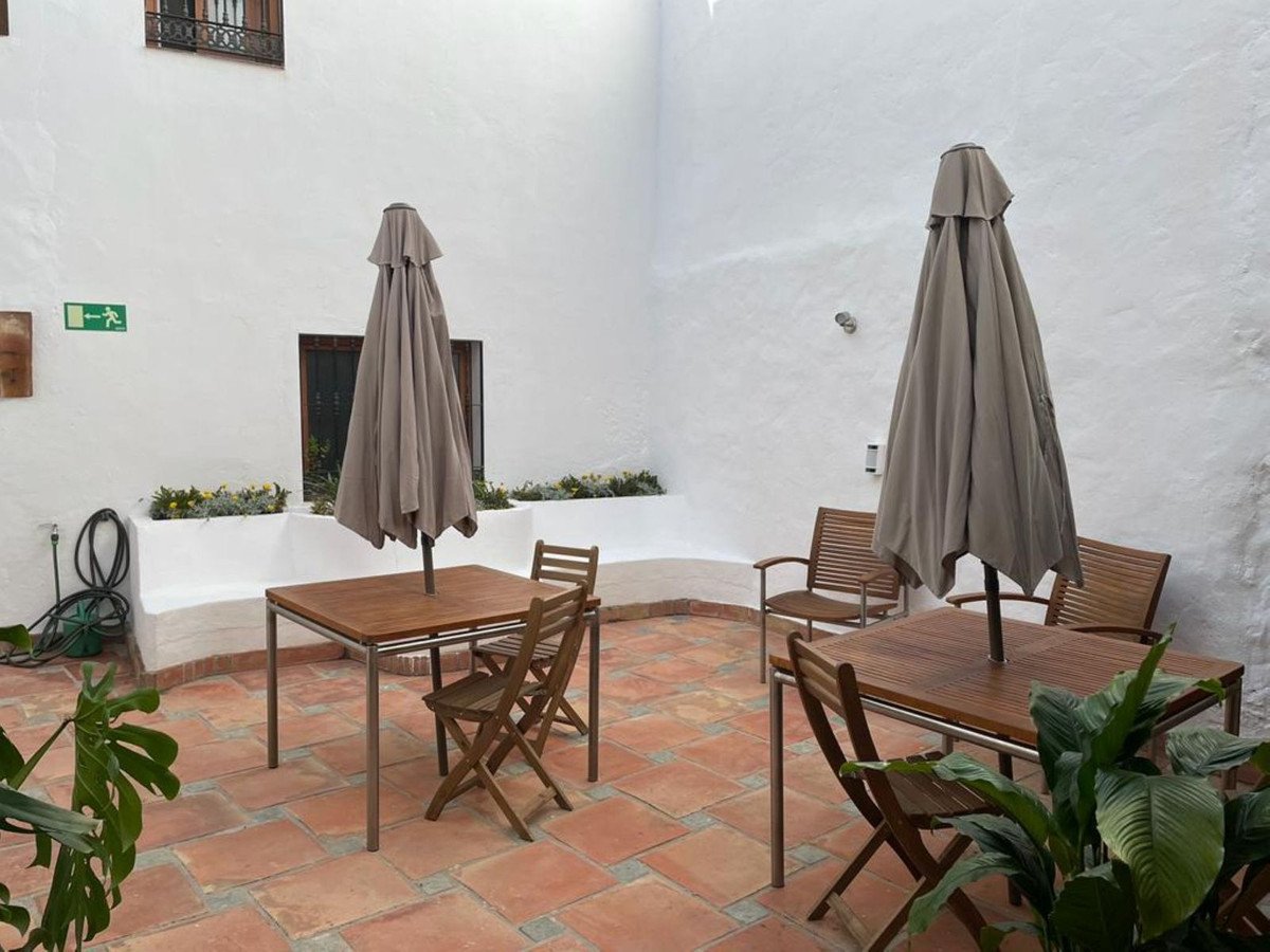 3 Bed Townhouse in Marbella