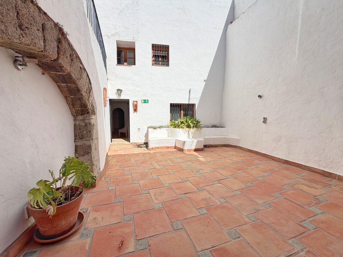 3 Bed Townhouse in Marbella