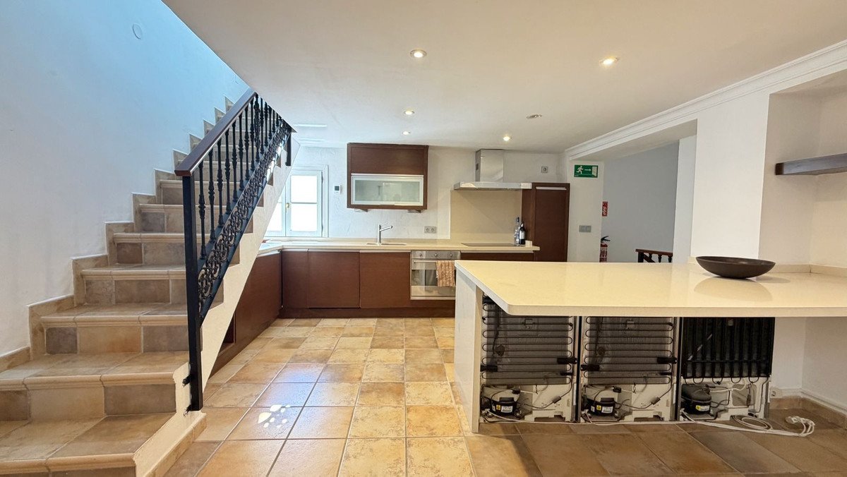3 Bed Townhouse in Marbella