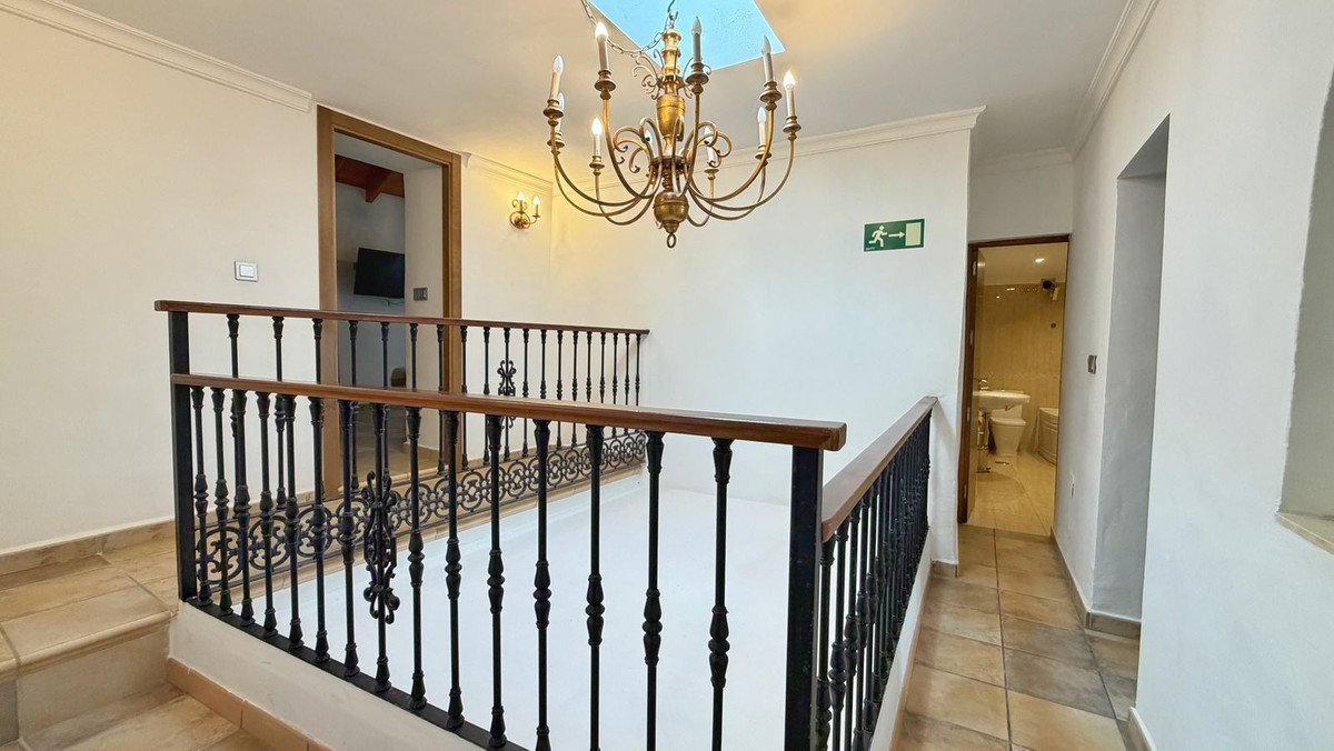 3 Bed Townhouse in Marbella
