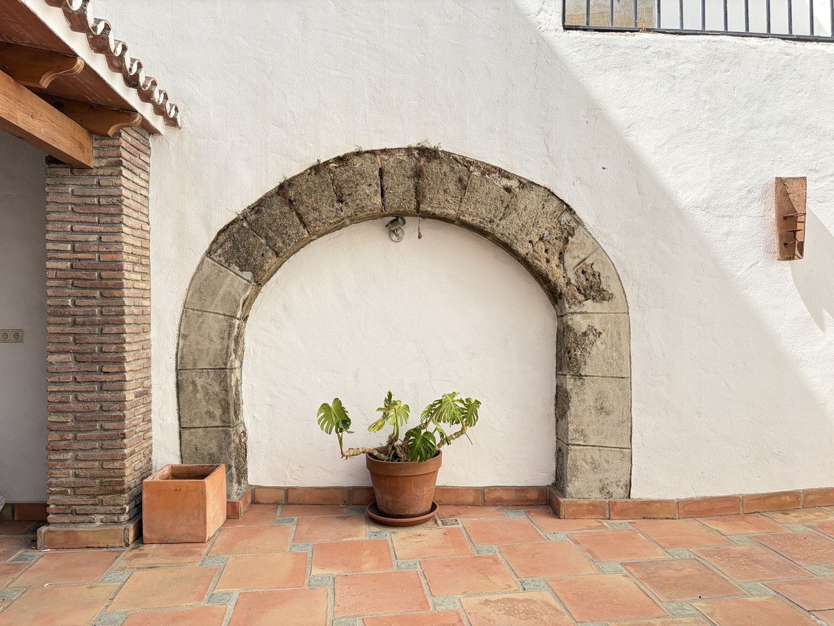 3 Bed Townhouse in Marbella
