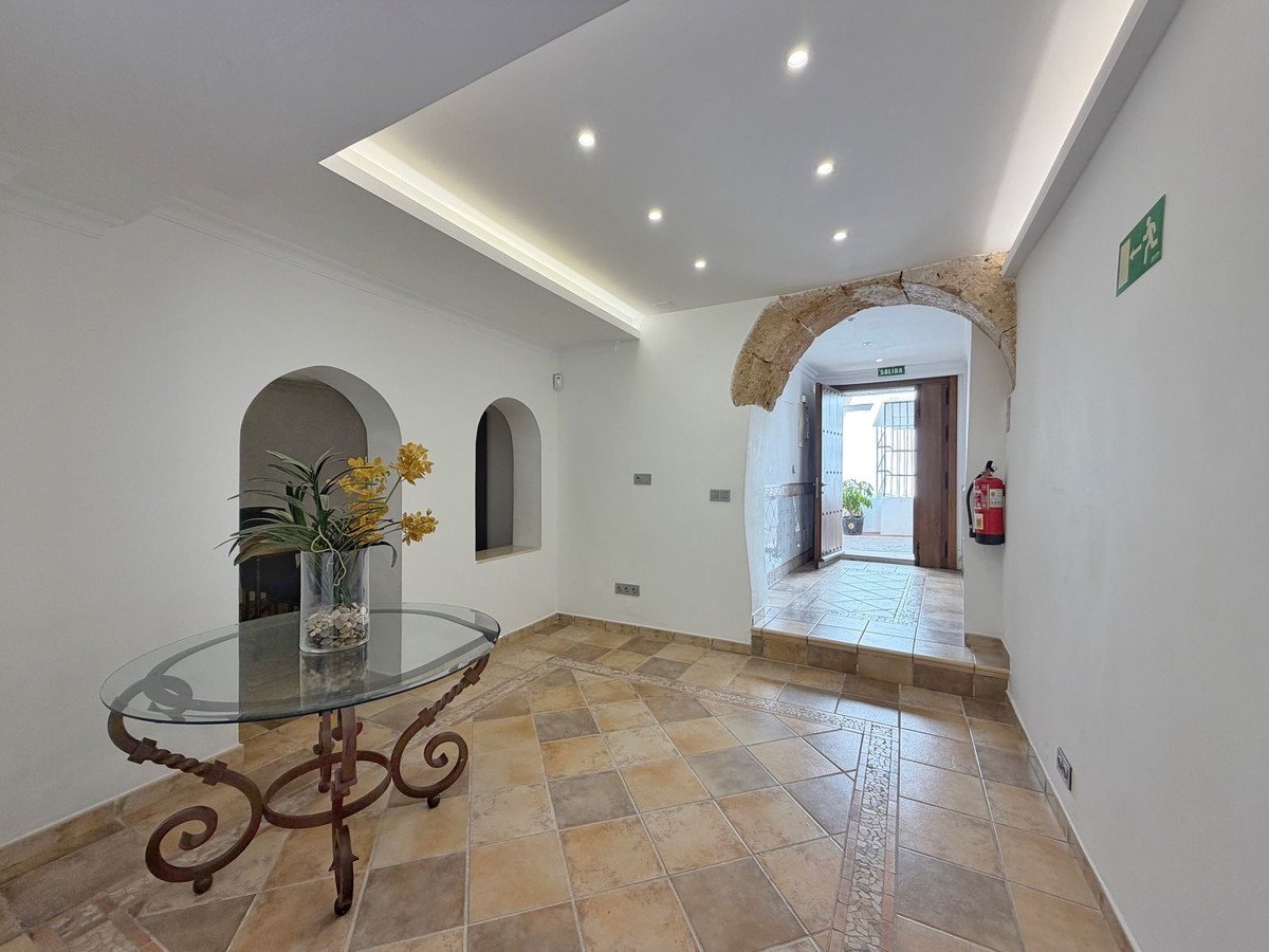 3 Bed Townhouse in Marbella