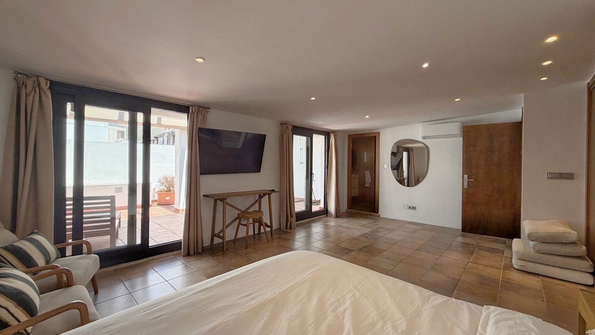 3 Bed Townhouse in Marbella