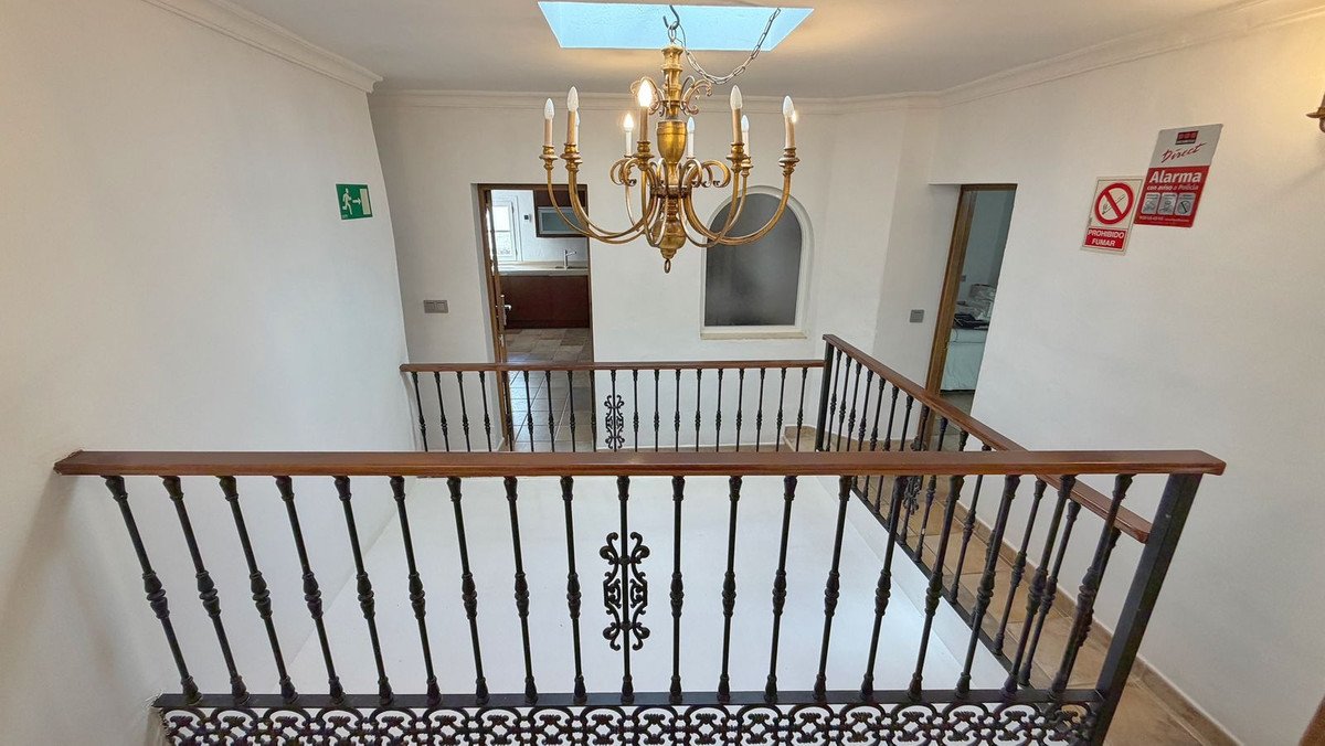 3 Bed Townhouse in Marbella
