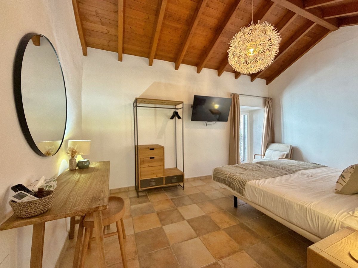 3 Bed Townhouse in Marbella