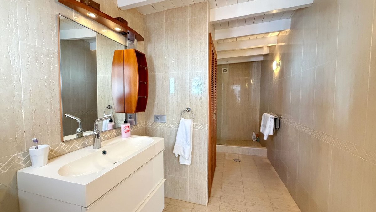 3 Bed Townhouse in Marbella