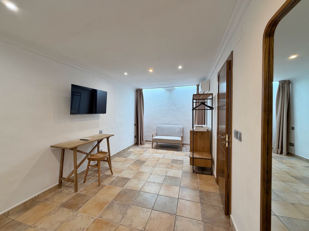 3 Bed Townhouse in Marbella