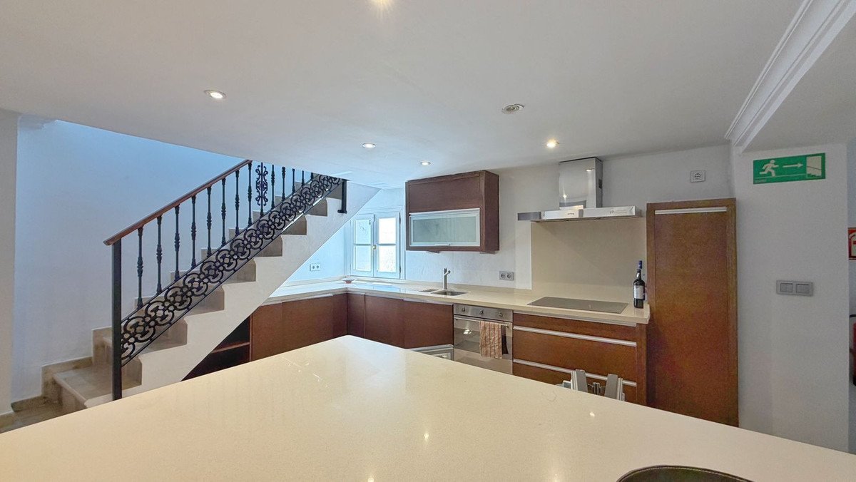 3 Bed Townhouse in Marbella