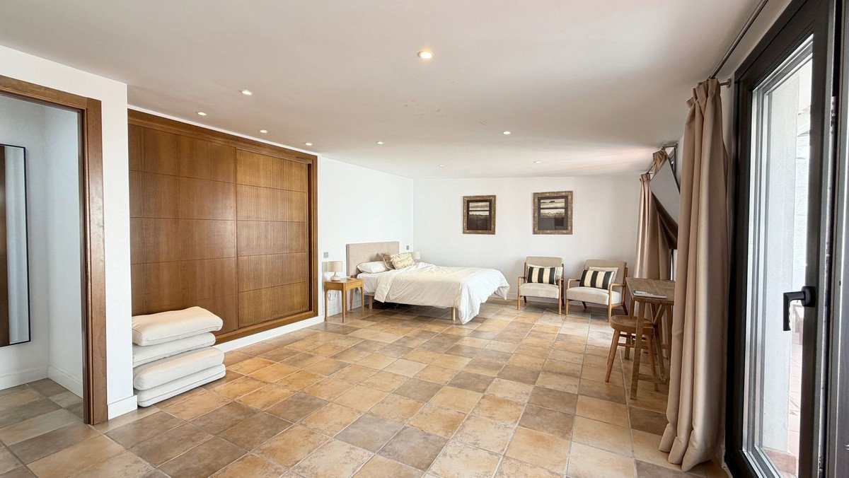 3 Bed Townhouse in Marbella