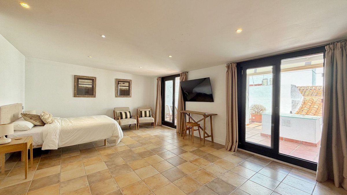 3 Bed Townhouse in Marbella