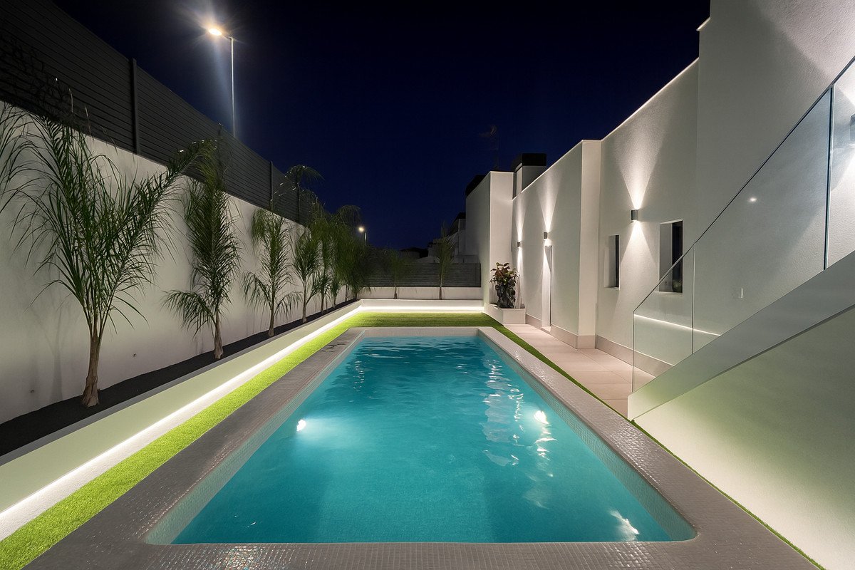 3 Bed Penthouse Duplex in La Quinta