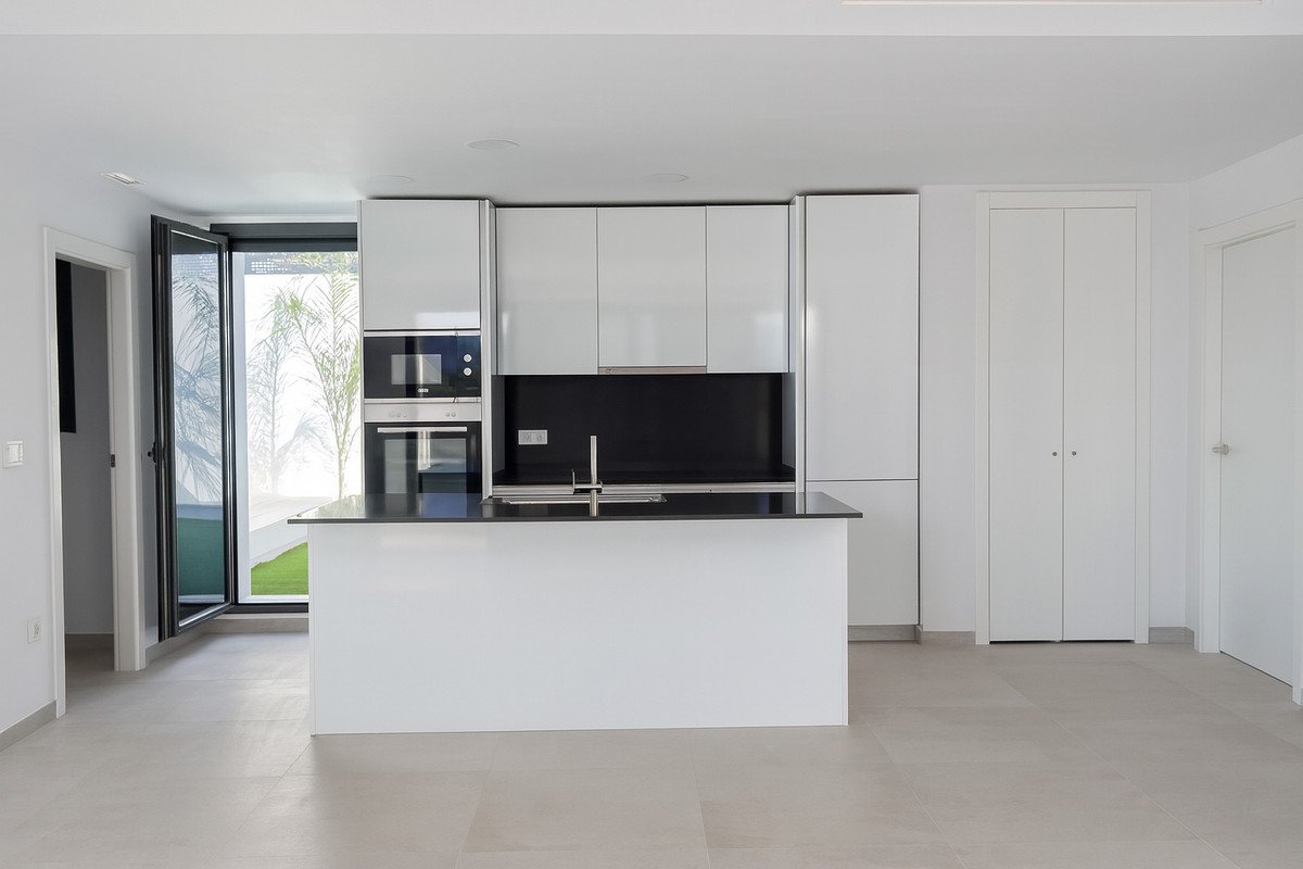 3 Bed Penthouse Duplex in La Quinta