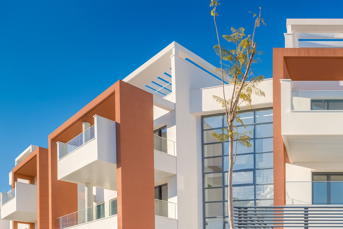 3 Bed Penthouse Duplex in La Quinta