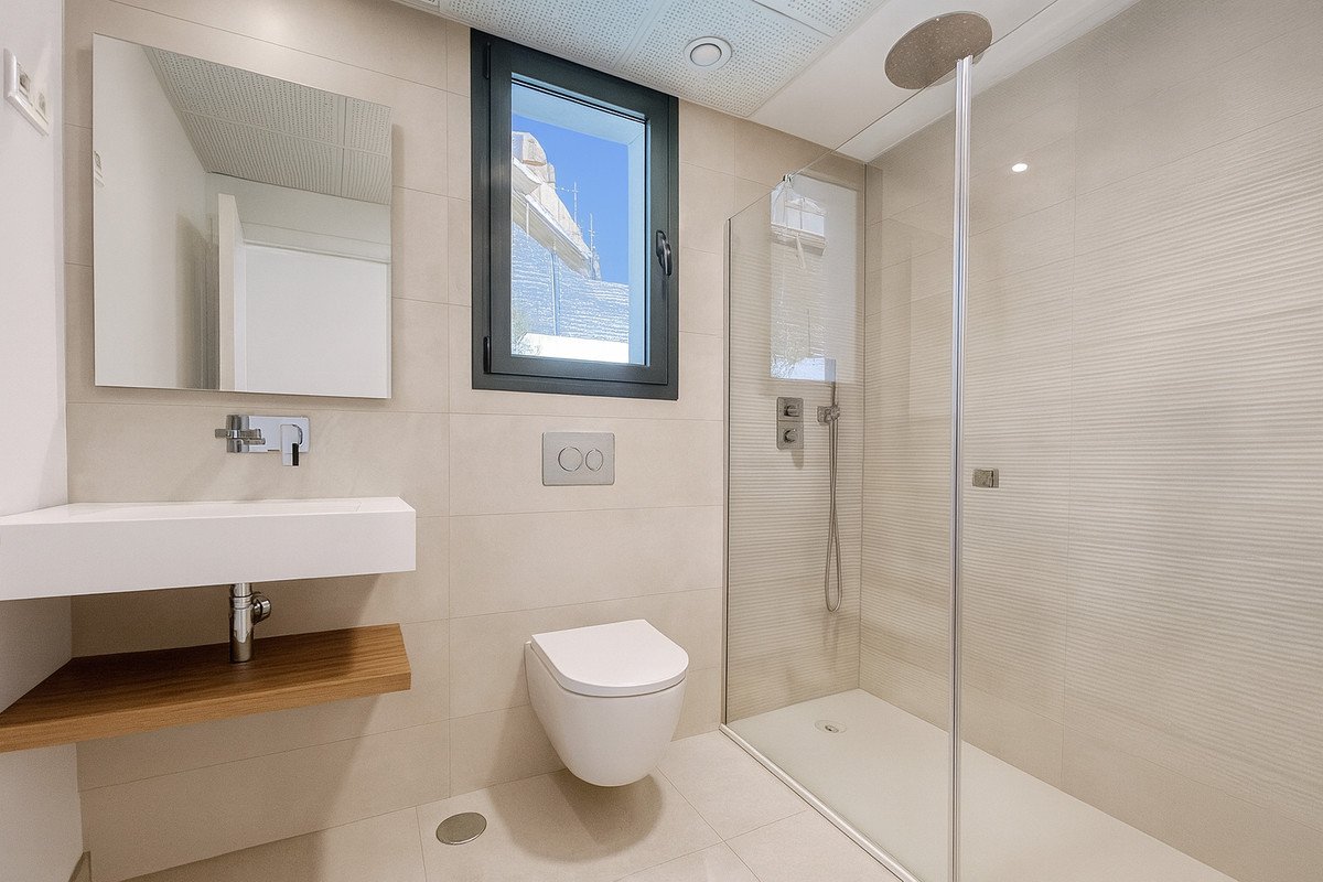 3 Bed Penthouse Duplex in La Quinta