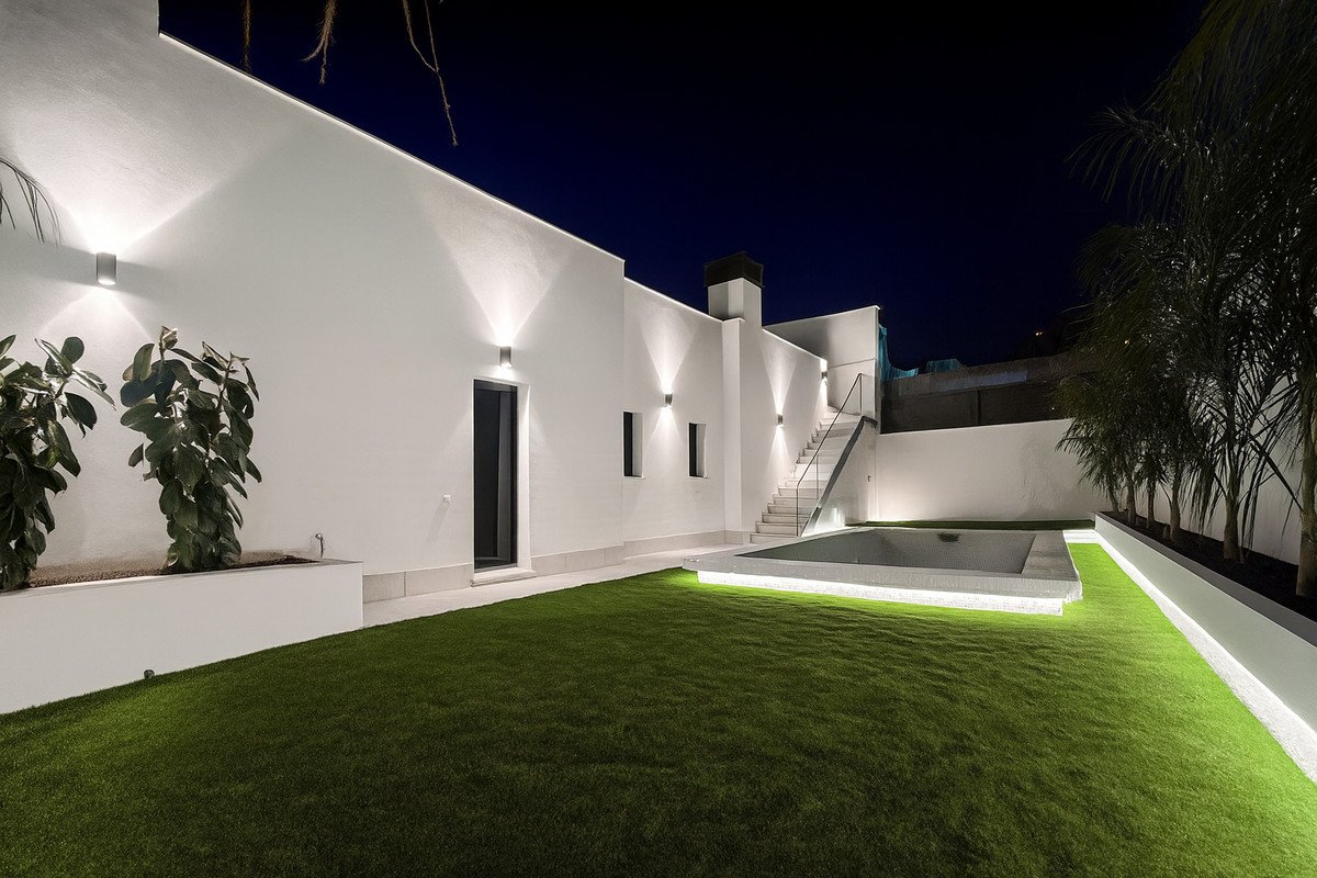 3 Bed Penthouse Duplex in La Quinta