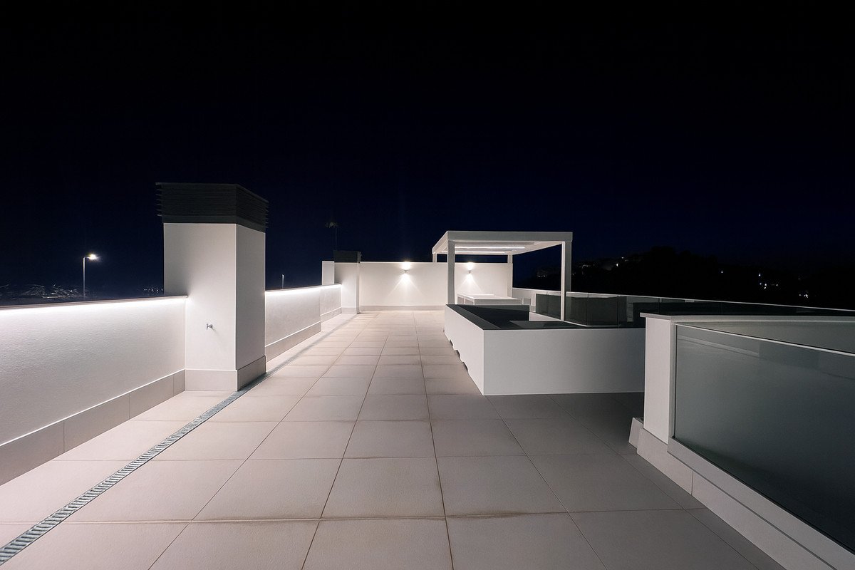 3 Bed Penthouse Duplex in La Quinta