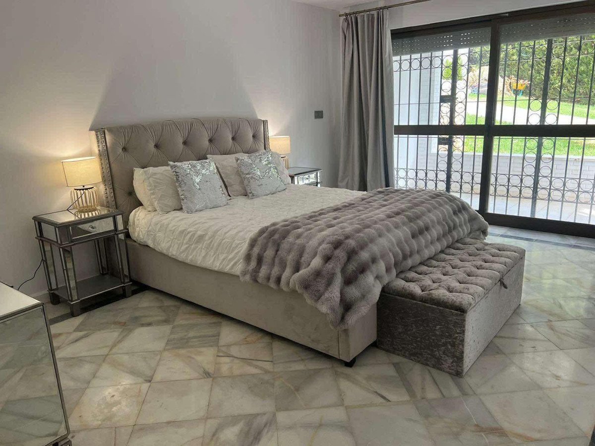 6 Bed Detached Villa in Mijas